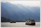 Yangtze Cruises